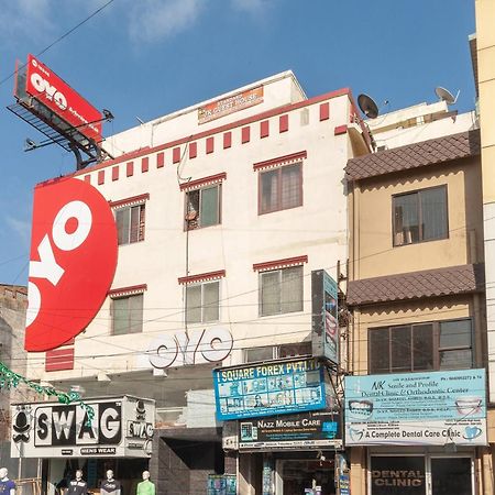 أو واي أو 18946 أدماير سوت هوسبيتاليتي شيناي المظهر الخارجي الصورة