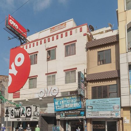 أو واي أو 18946 أدماير سوت هوسبيتاليتي شيناي المظهر الخارجي الصورة