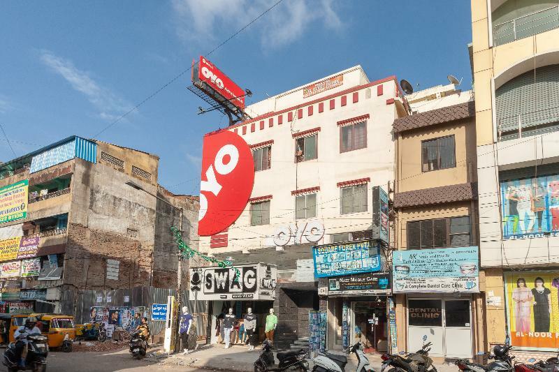 أو واي أو 18946 أدماير سوت هوسبيتاليتي شيناي المظهر الخارجي الصورة